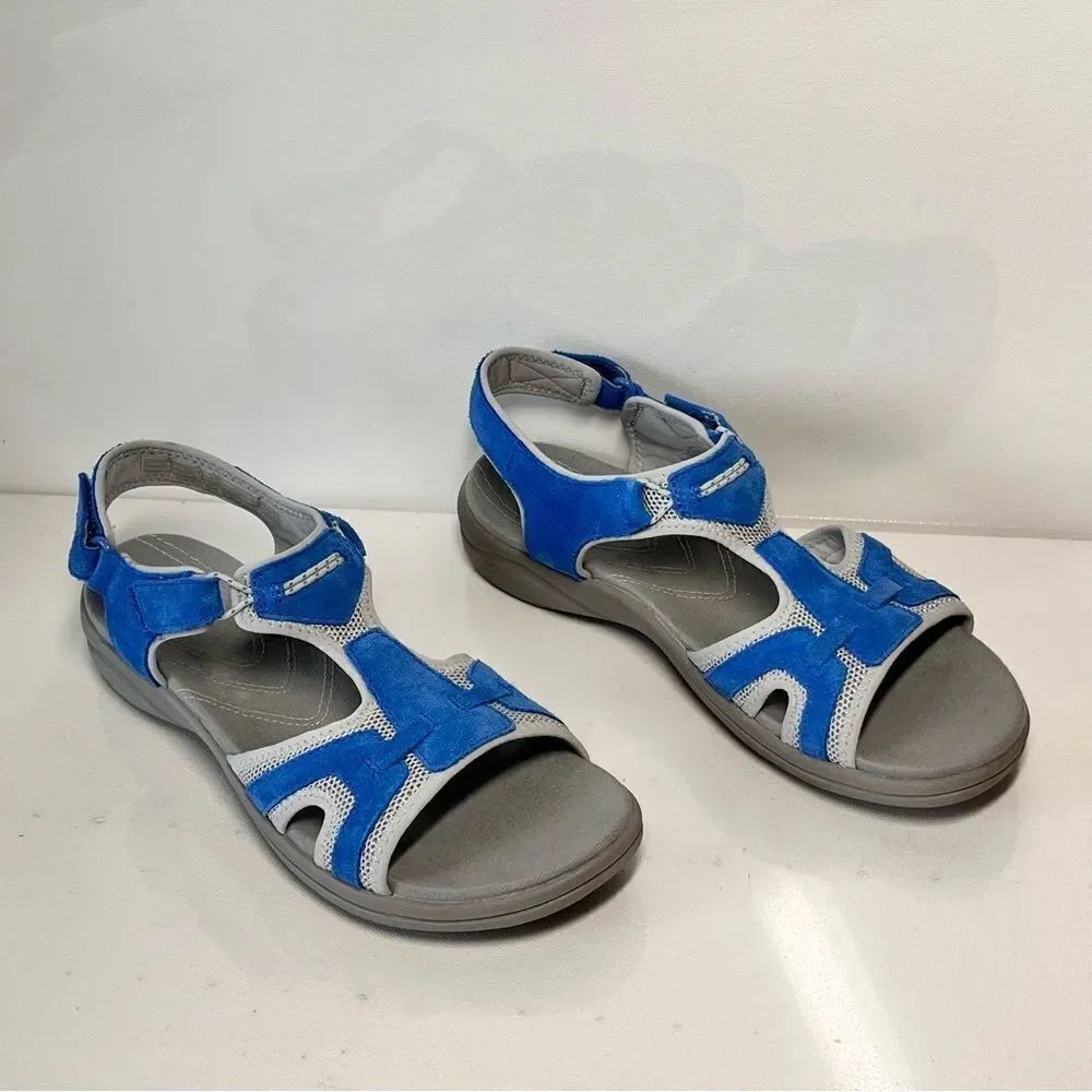 Clarks InMotion Sport Walking Comfort Sandal